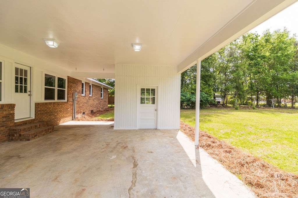 3088 Southwood Drive Waycross - 3