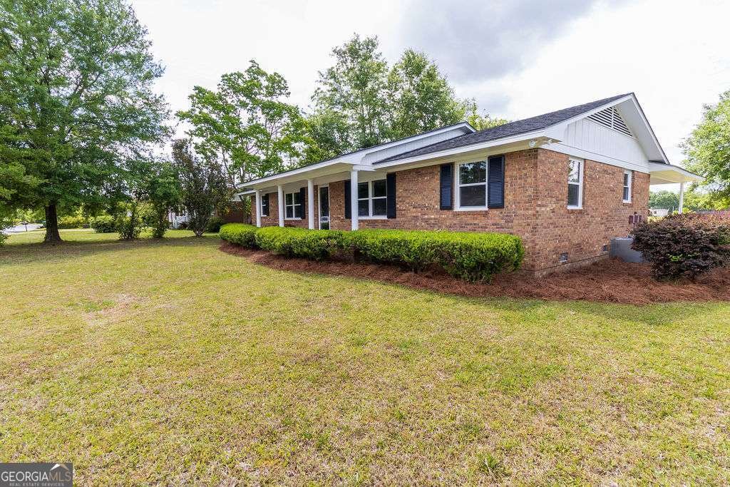 3088 Southwood Drive Waycross - 31