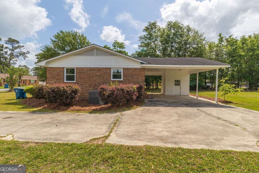 3088 Southwood Drive Waycross - 4