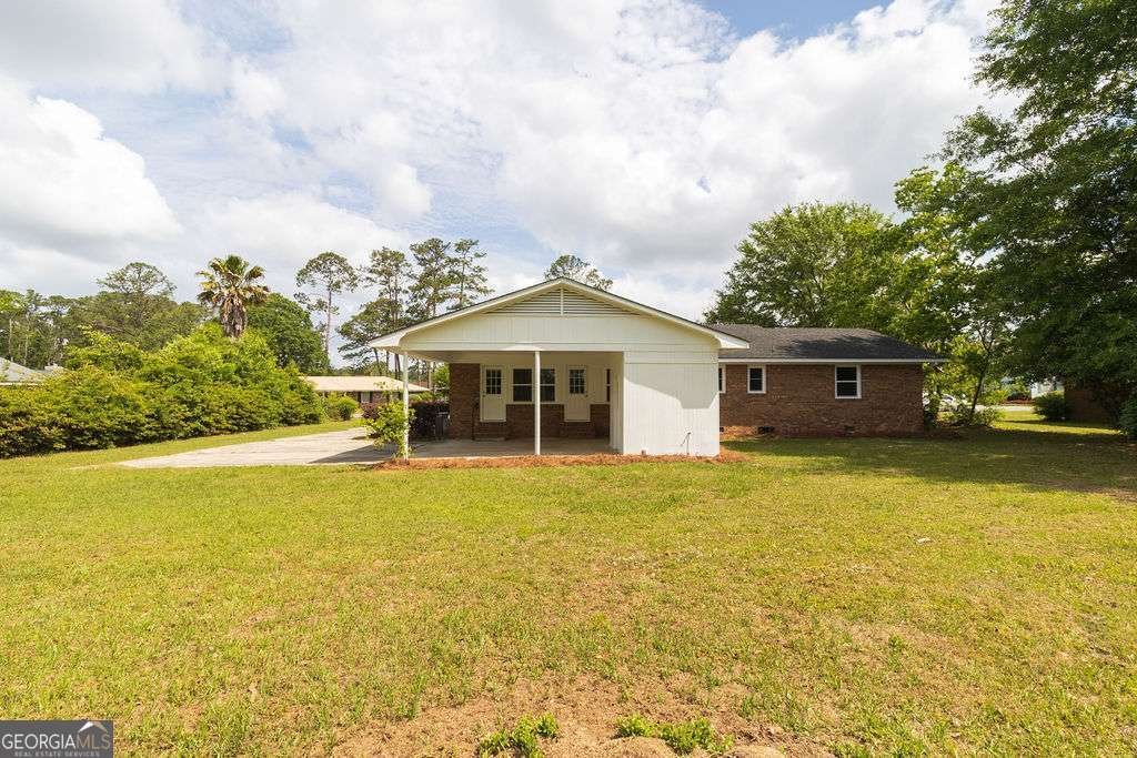 3088 Southwood Drive Waycross - 5