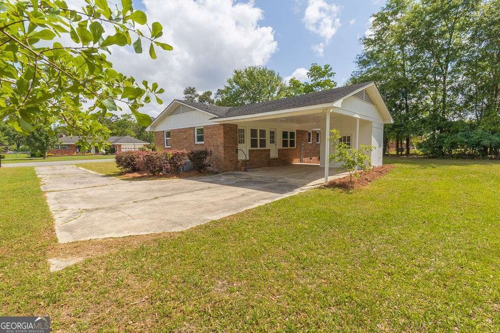 3088 Southwood Drive Waycross - 6