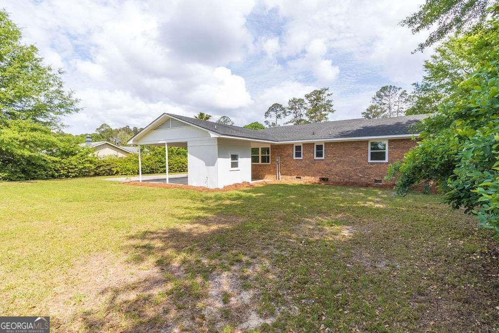 3088 Southwood Drive Waycross - 7
