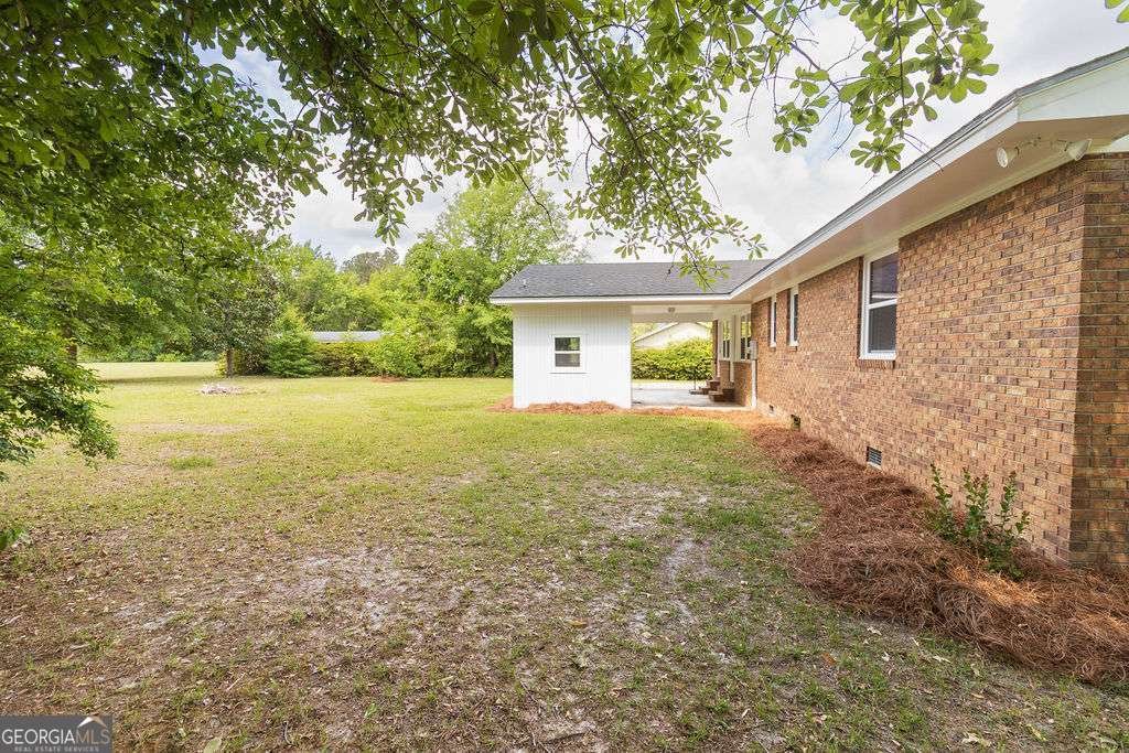 3088 Southwood Drive Waycross - 8