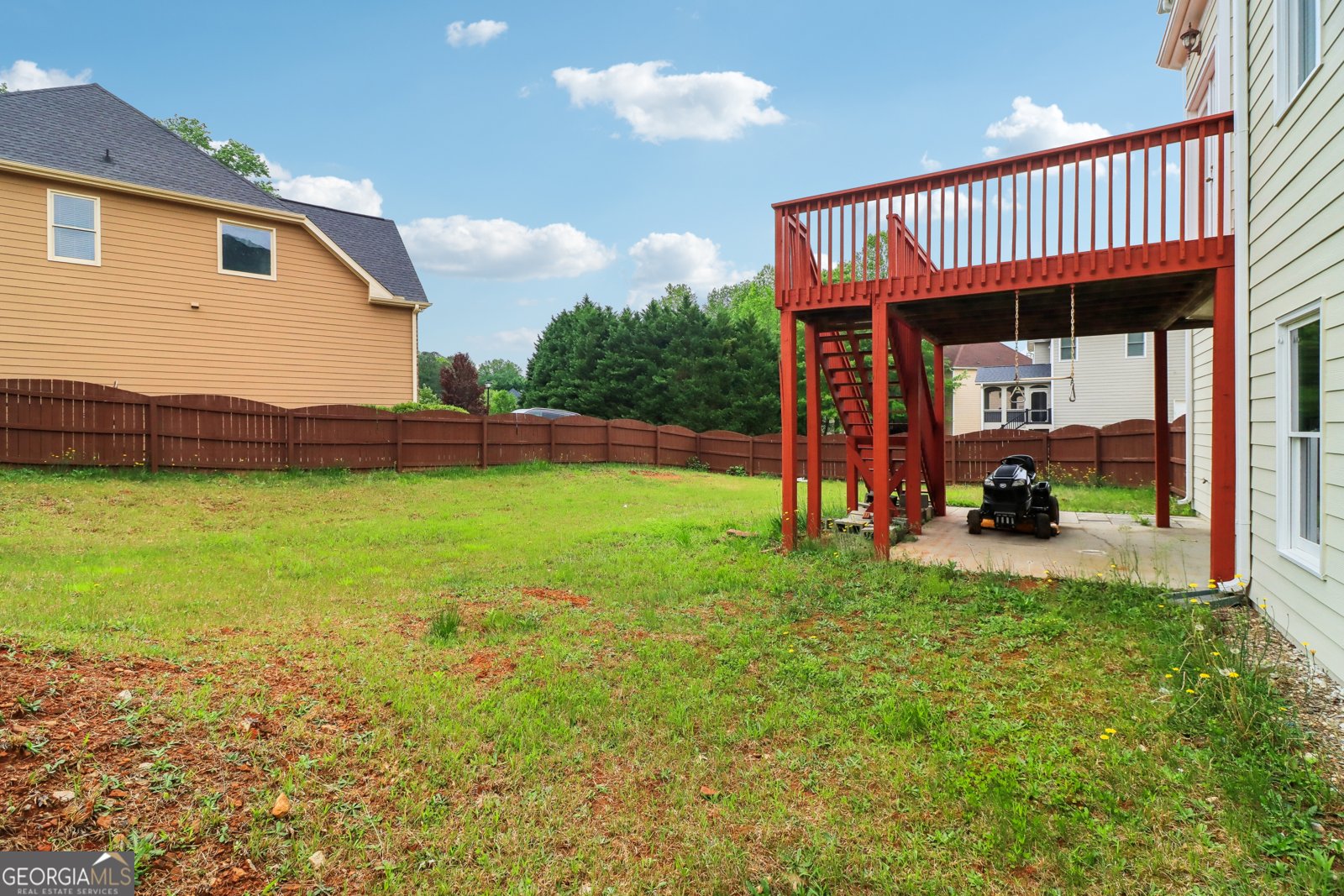 2620 Bent Creek Drive Cumming - 71