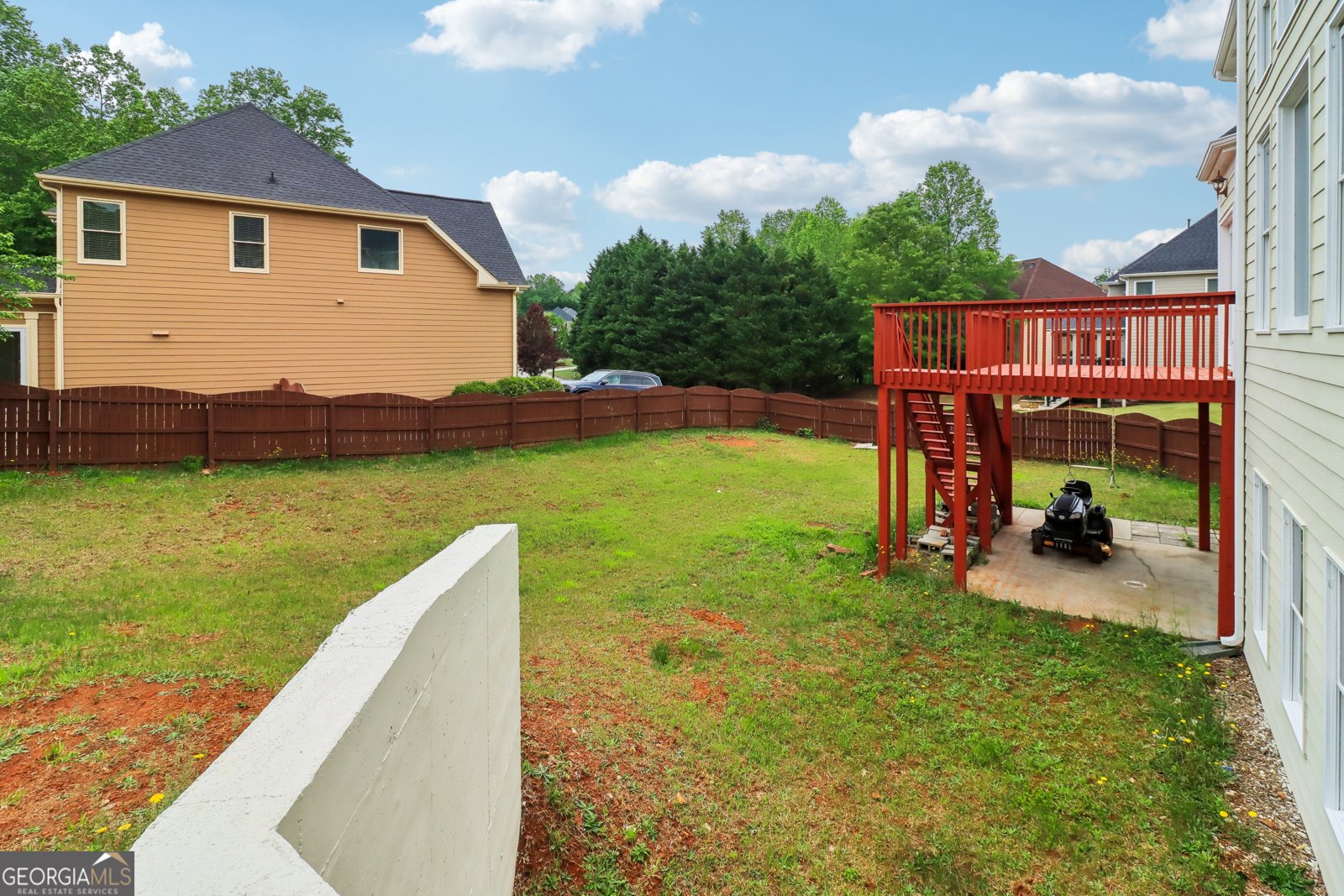 2620 Bent Creek Drive Cumming - 72
