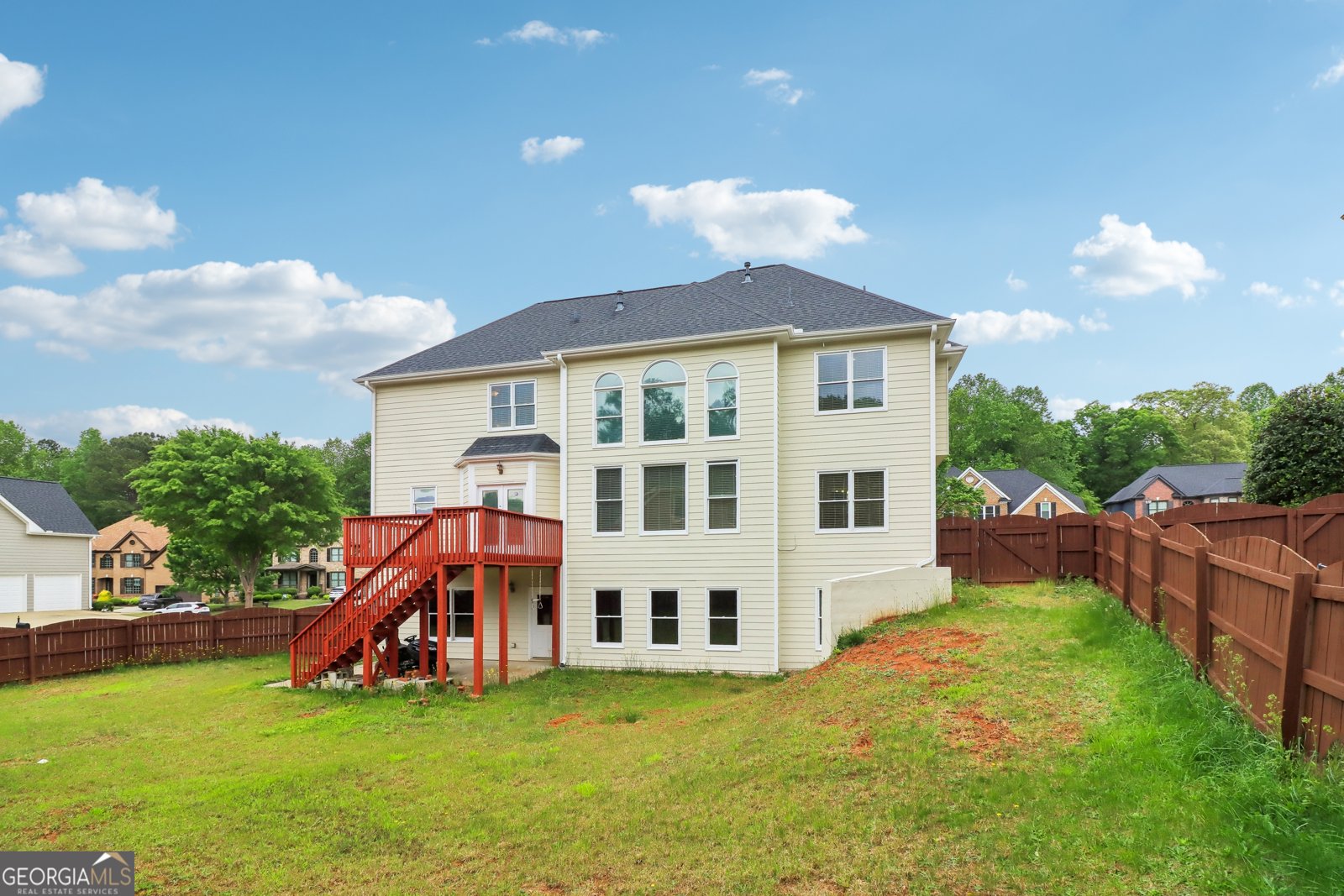 2620 Bent Creek Drive Cumming - 74