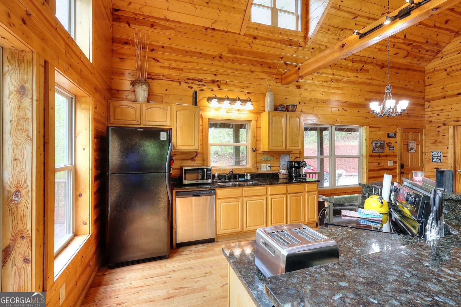 455 Old Cherokee Road Cleveland - 11