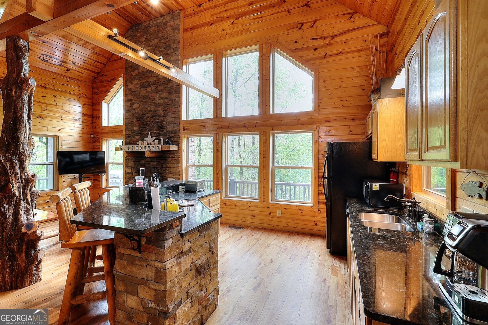 455 Old Cherokee Road Cleveland - 12