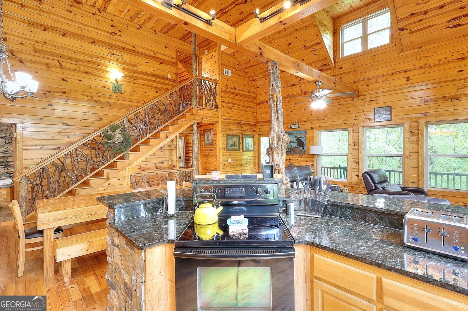 455 Old Cherokee Road Cleveland - 13