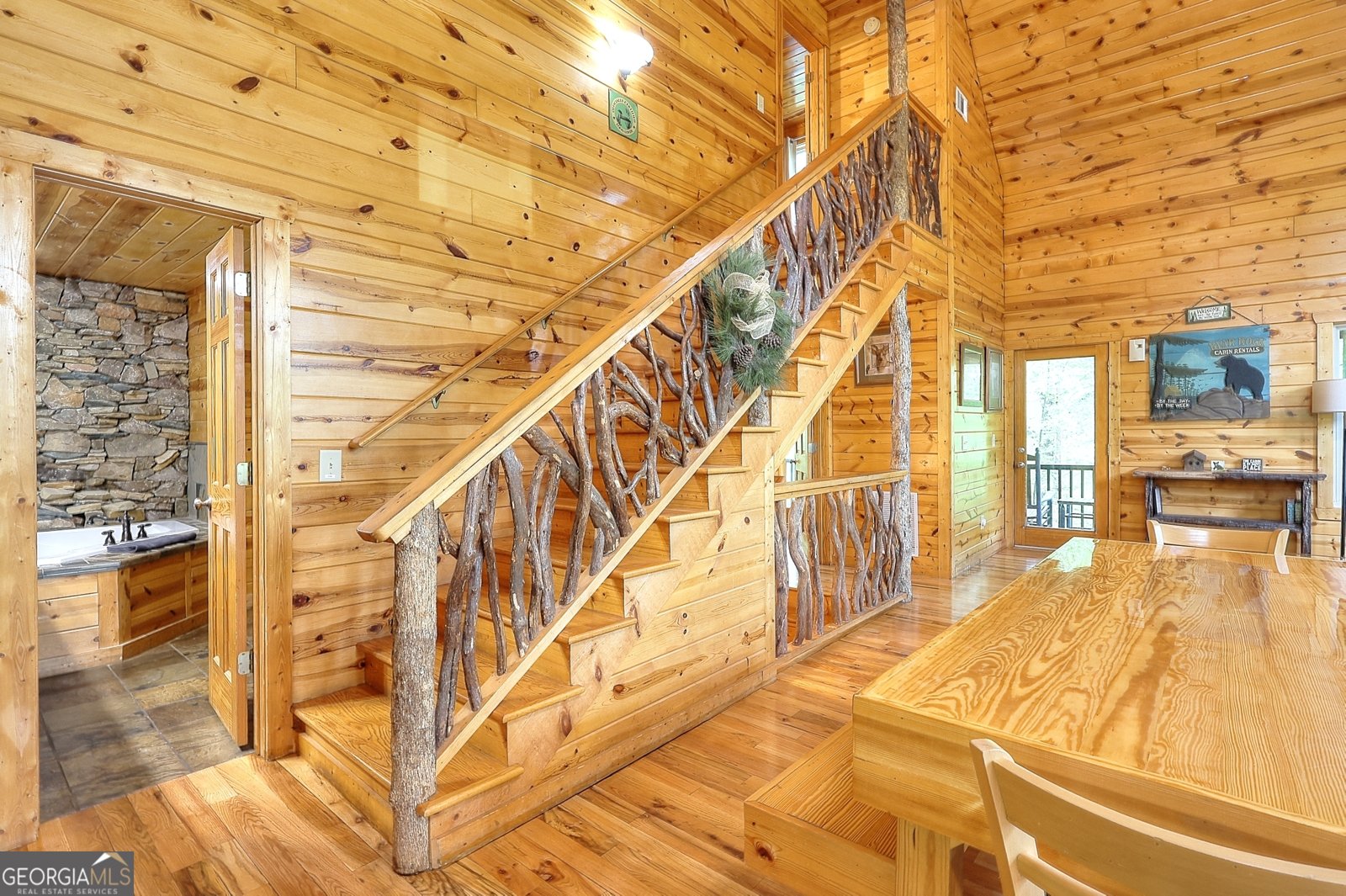 455 Old Cherokee Road Cleveland - 22