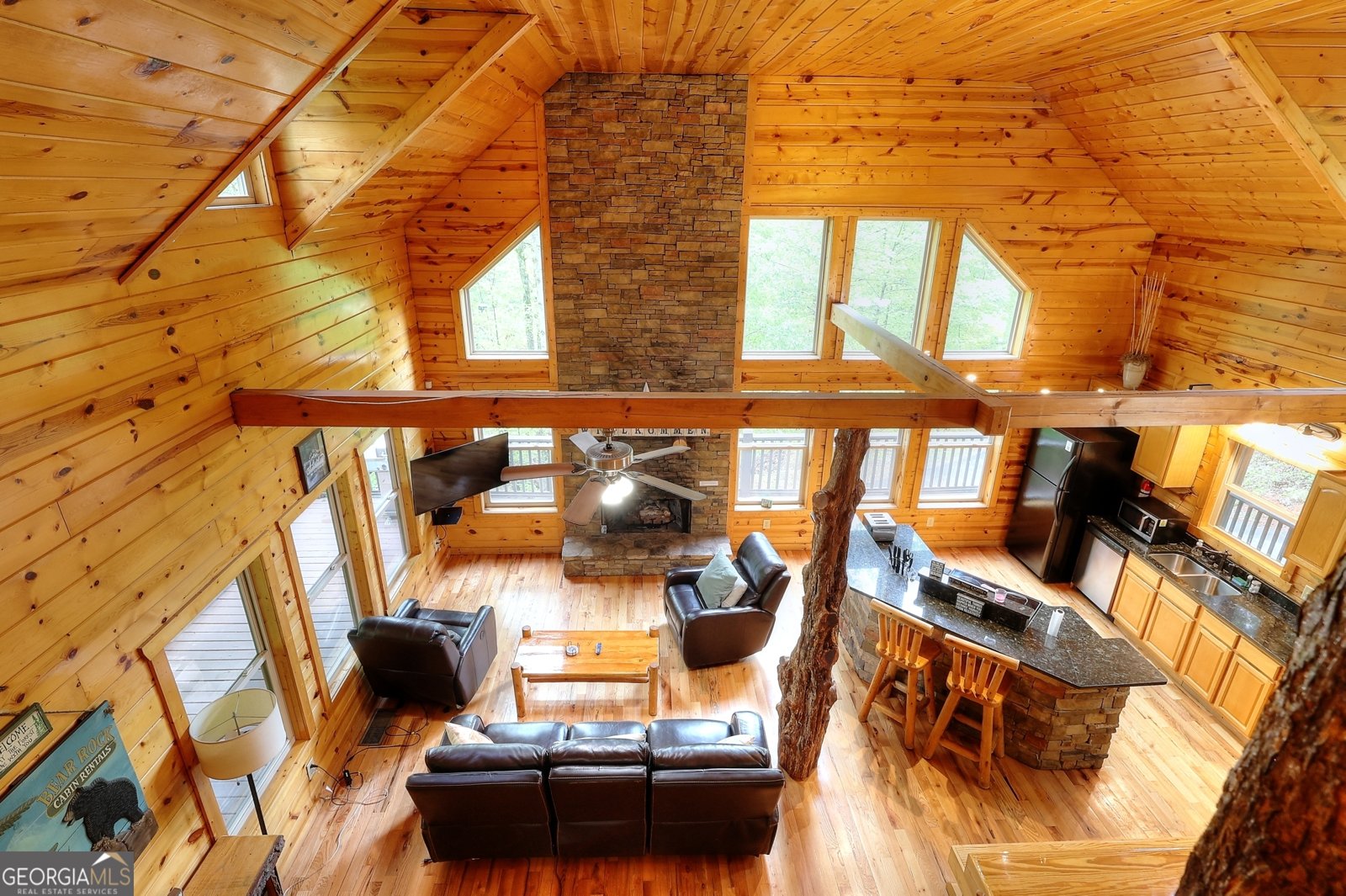 455 Old Cherokee Road Cleveland - 23