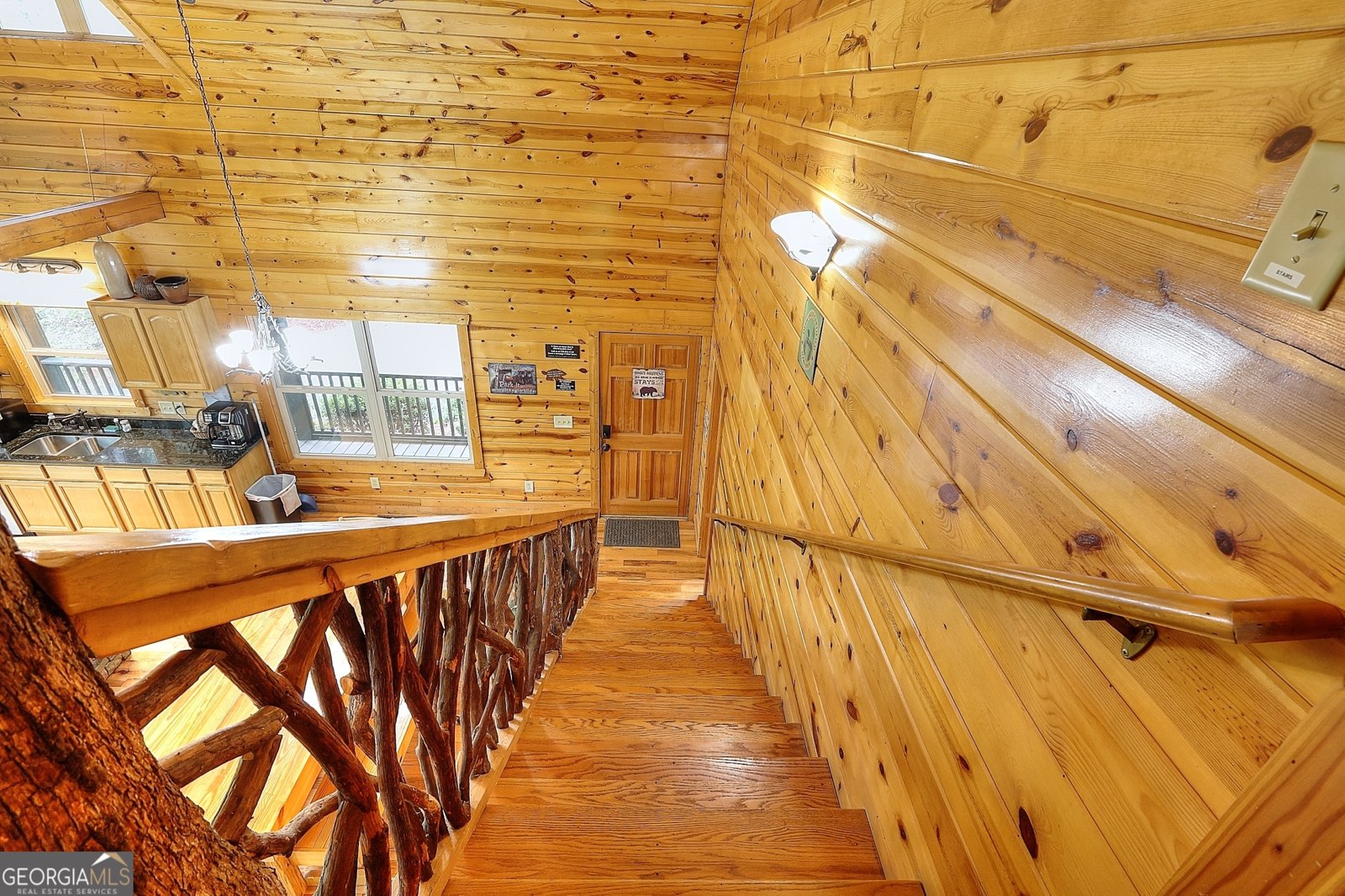 455 Old Cherokee Road Cleveland - 27