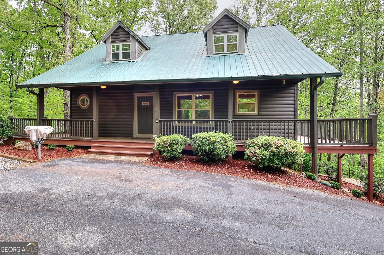 455 Old Cherokee Road Cleveland - 3