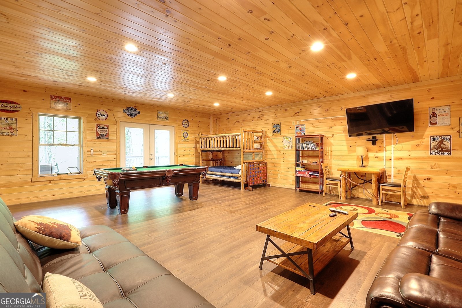 455 Old Cherokee Road Cleveland - 38