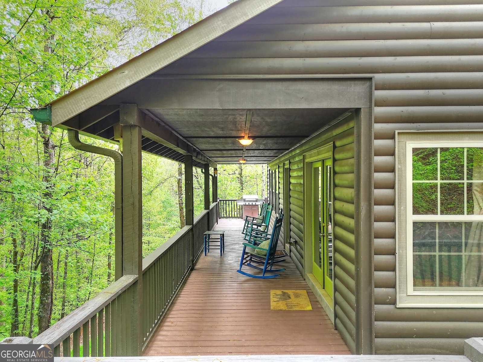 455 Old Cherokee Road Cleveland - 4