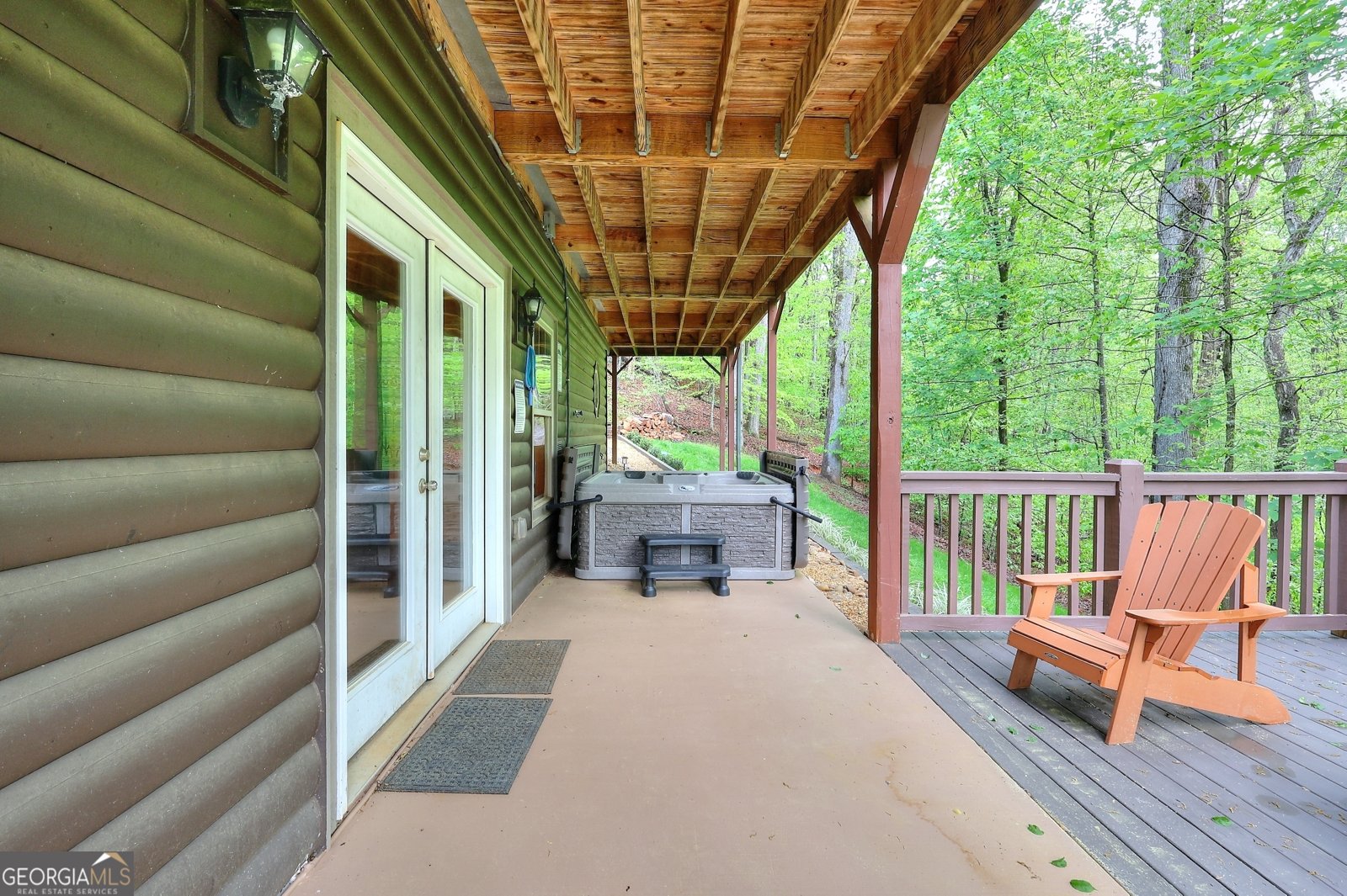 455 Old Cherokee Road Cleveland - 41