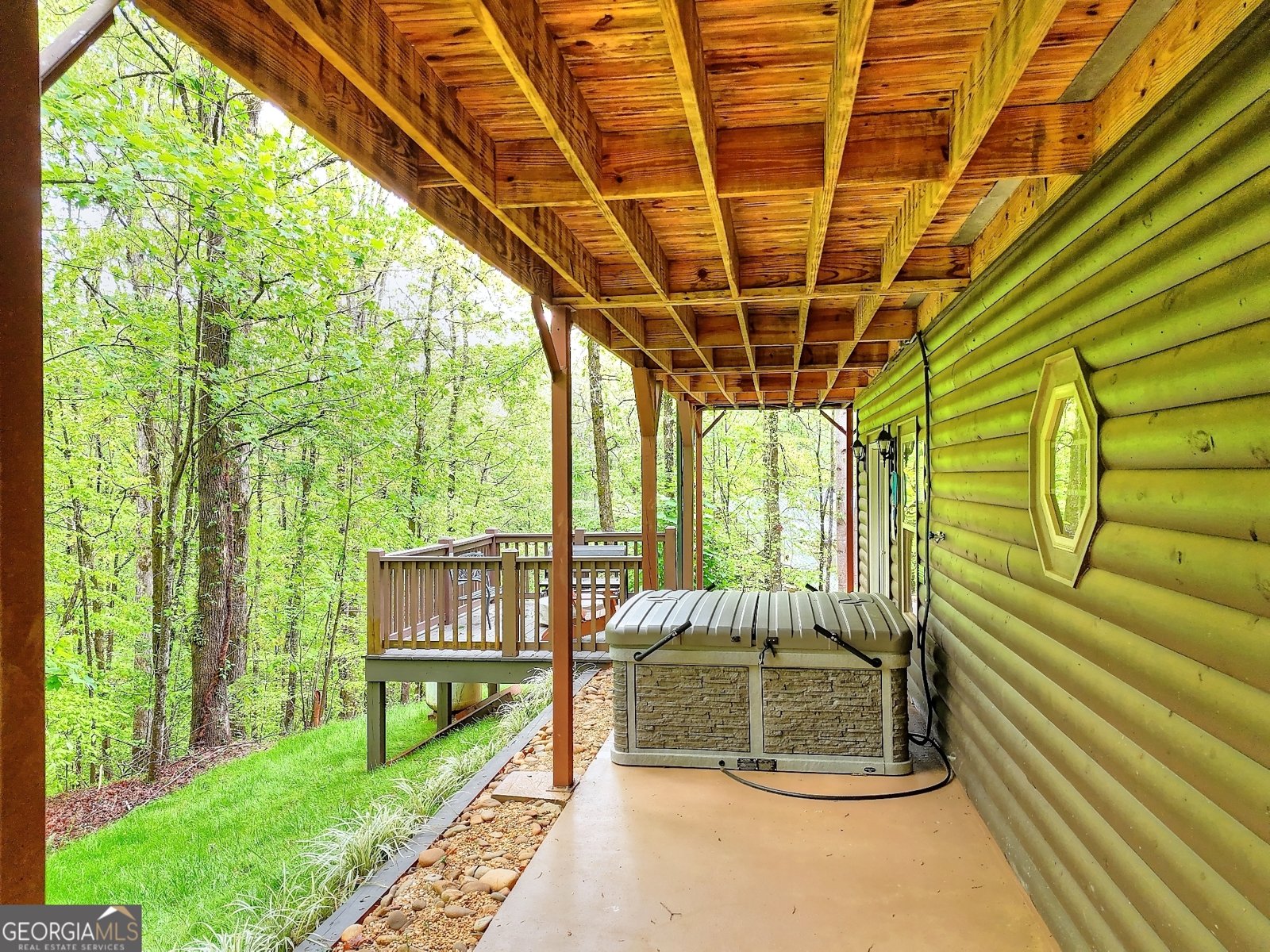 455 Old Cherokee Road Cleveland - 42