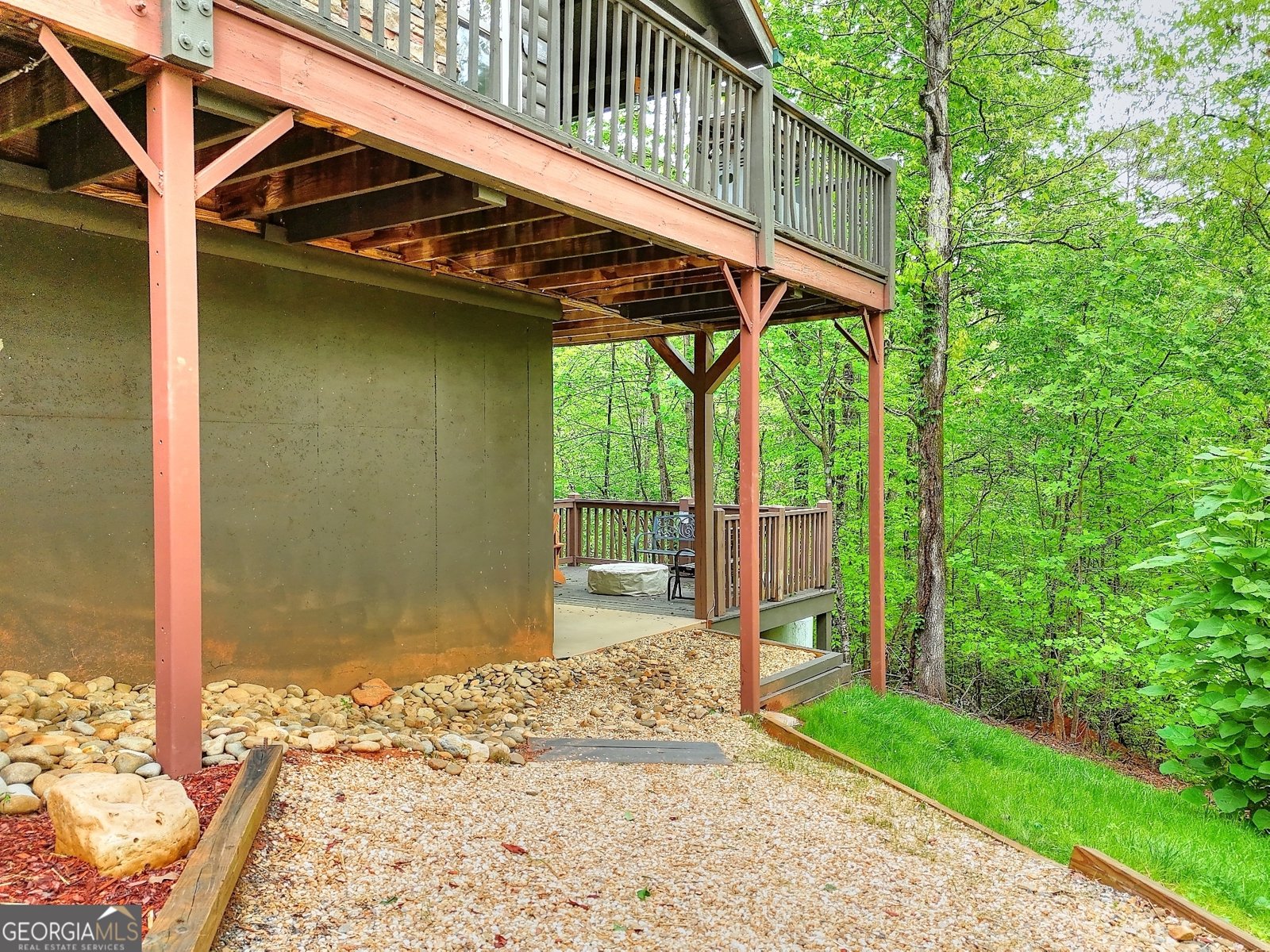 455 Old Cherokee Road Cleveland - 44