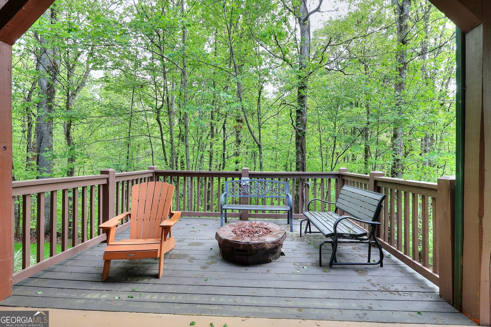 455 Old Cherokee Road Cleveland - 45