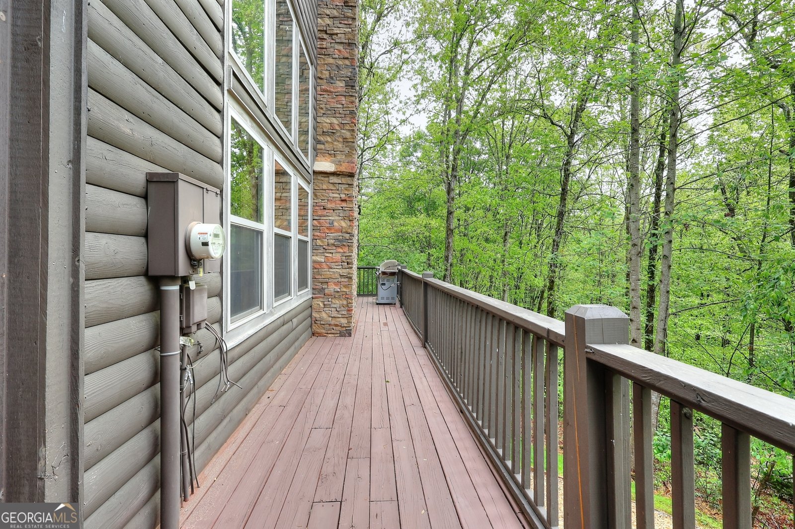 455 Old Cherokee Road Cleveland - 46
