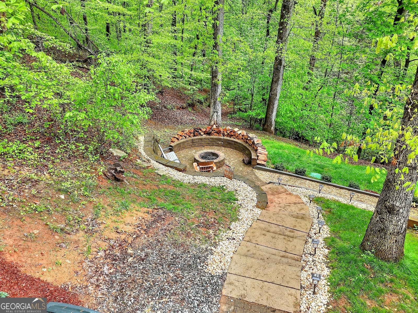 455 Old Cherokee Road Cleveland - 49