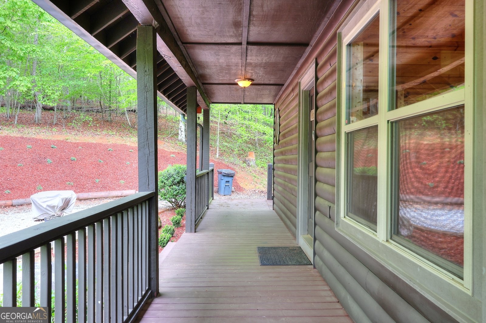 455 Old Cherokee Road Cleveland - 5