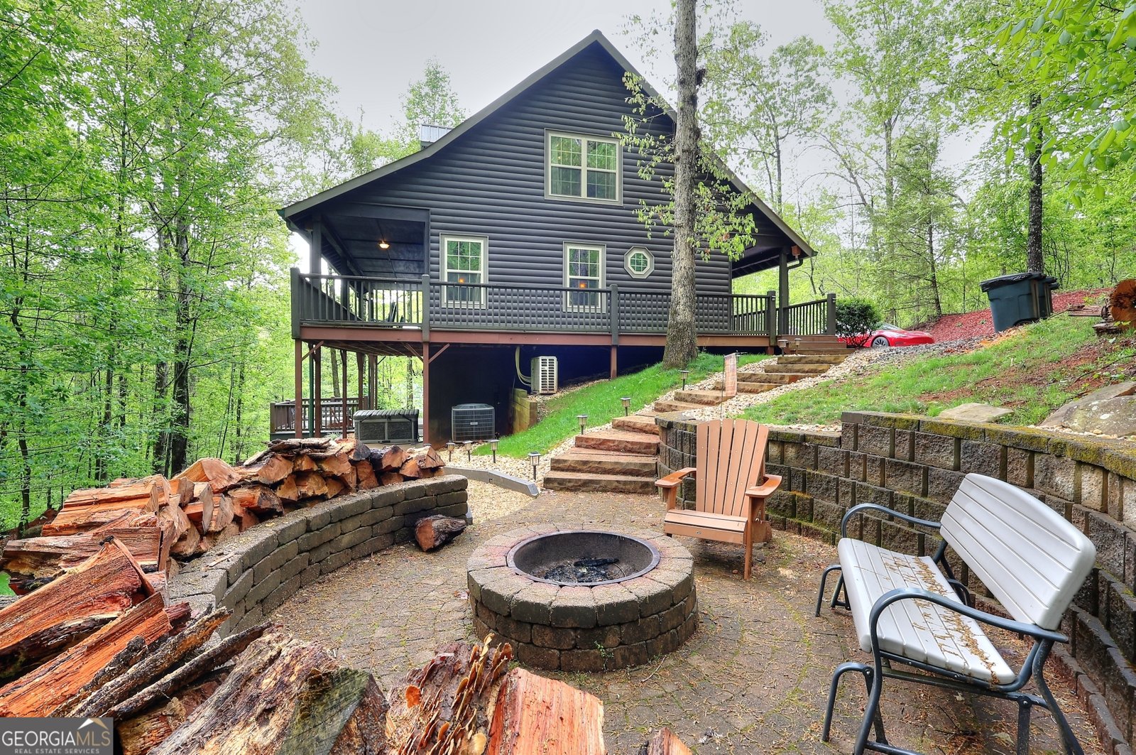 455 Old Cherokee Road Cleveland - 52