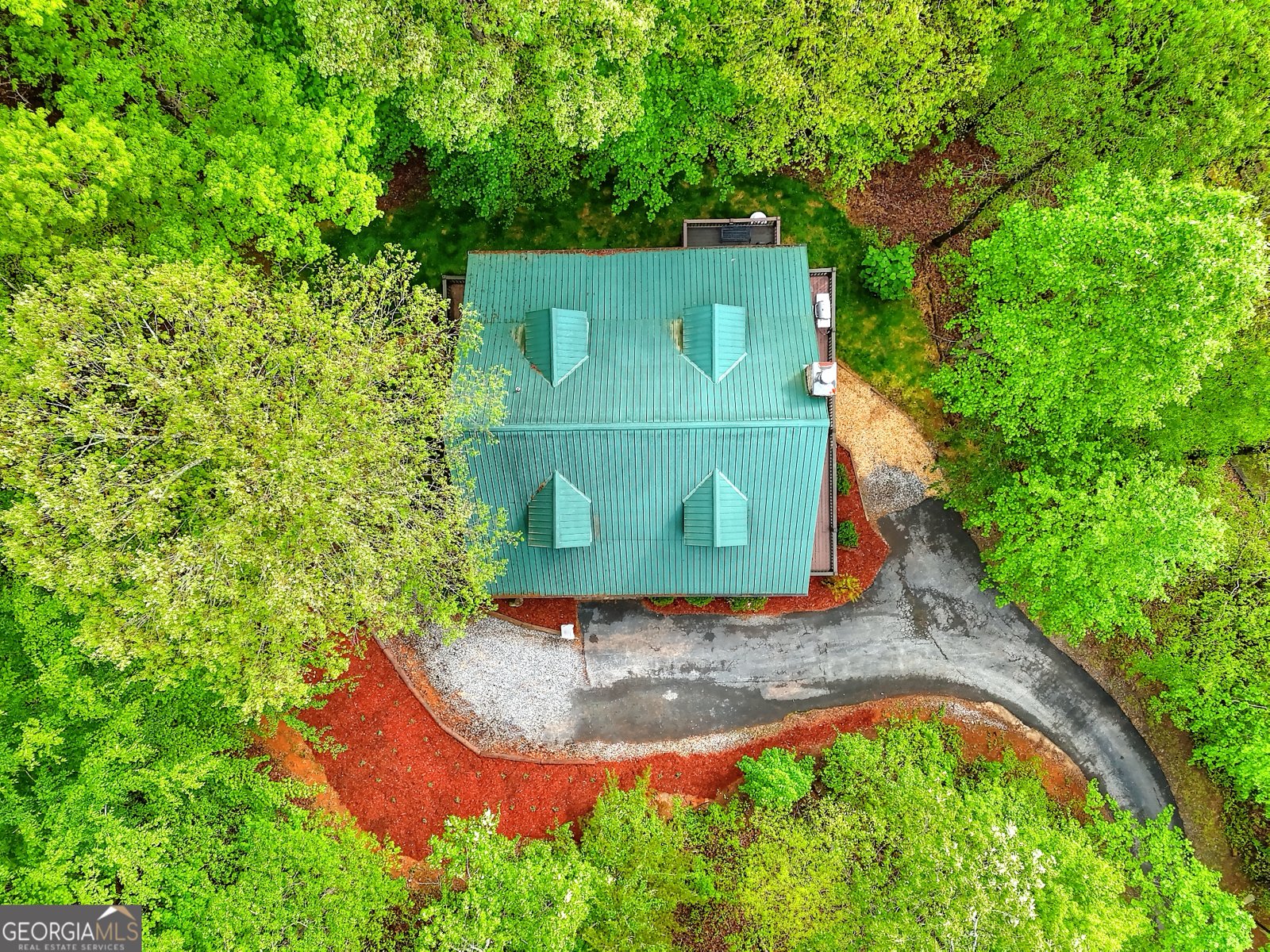 455 Old Cherokee Road Cleveland - 53