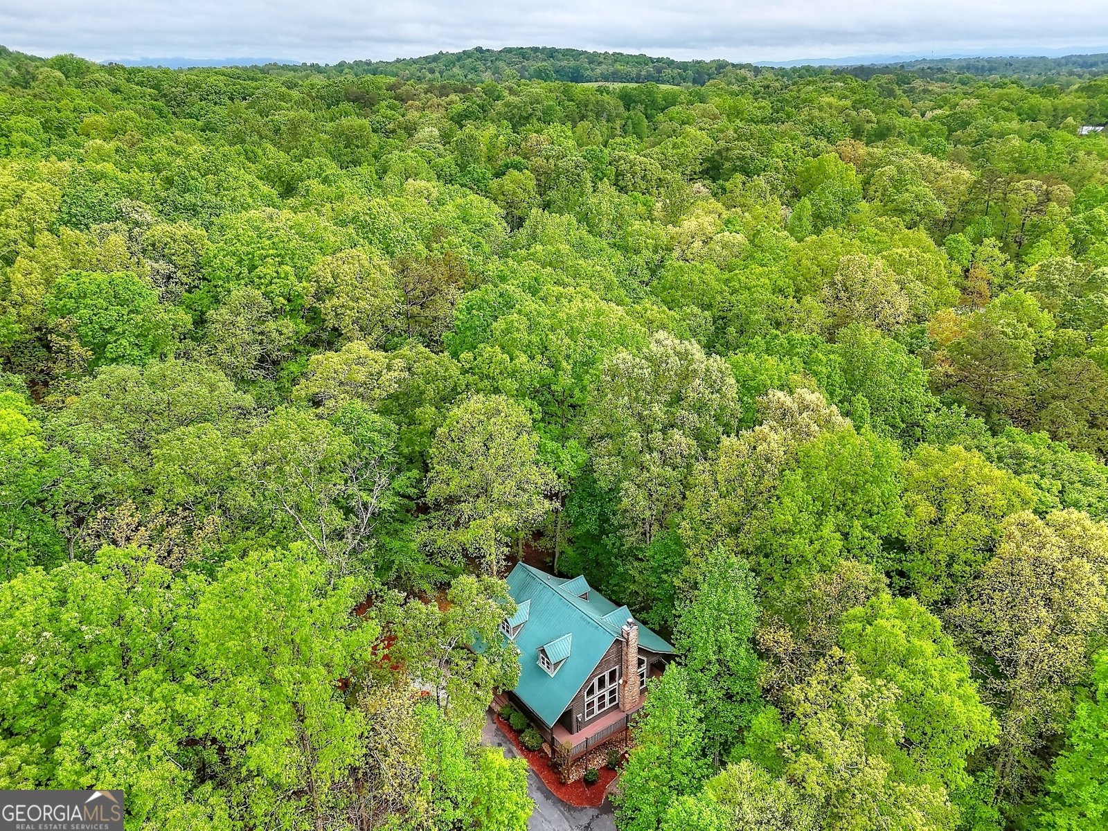 455 Old Cherokee Road Cleveland - 55