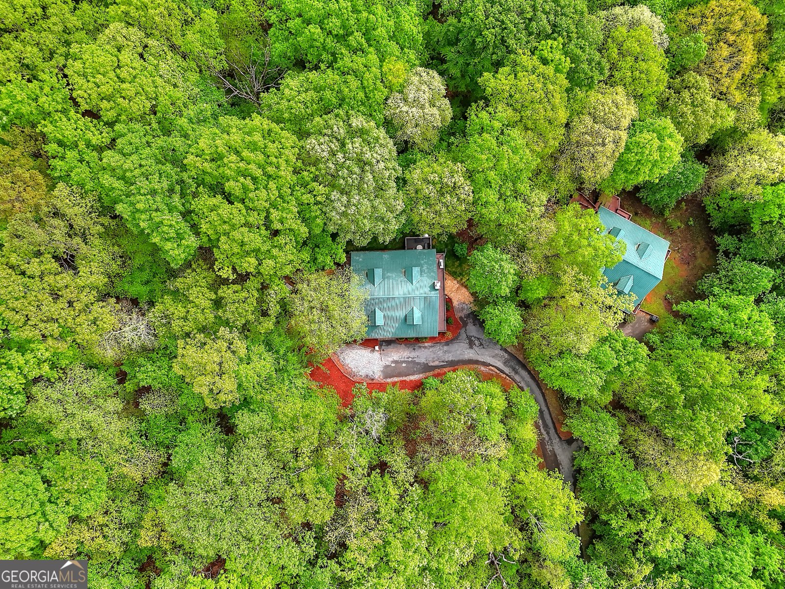 455 Old Cherokee Road Cleveland - 56