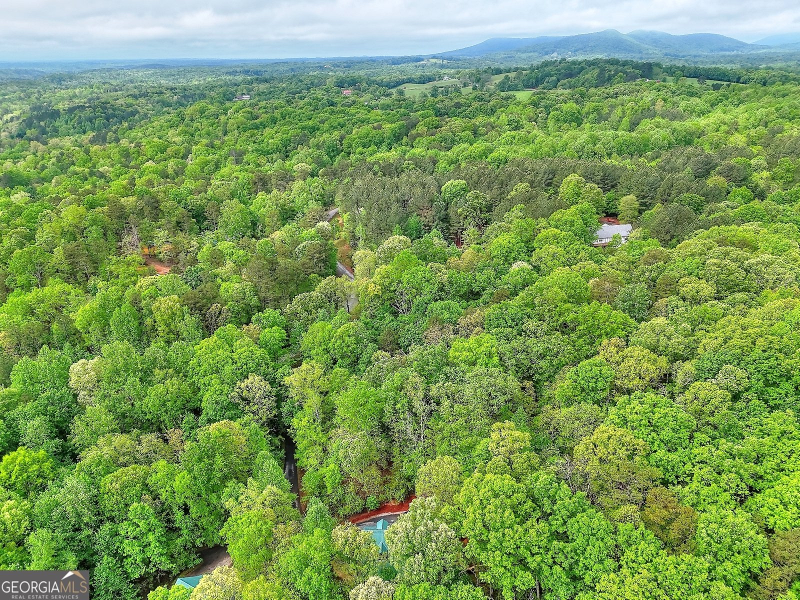 455 Old Cherokee Road Cleveland - 59