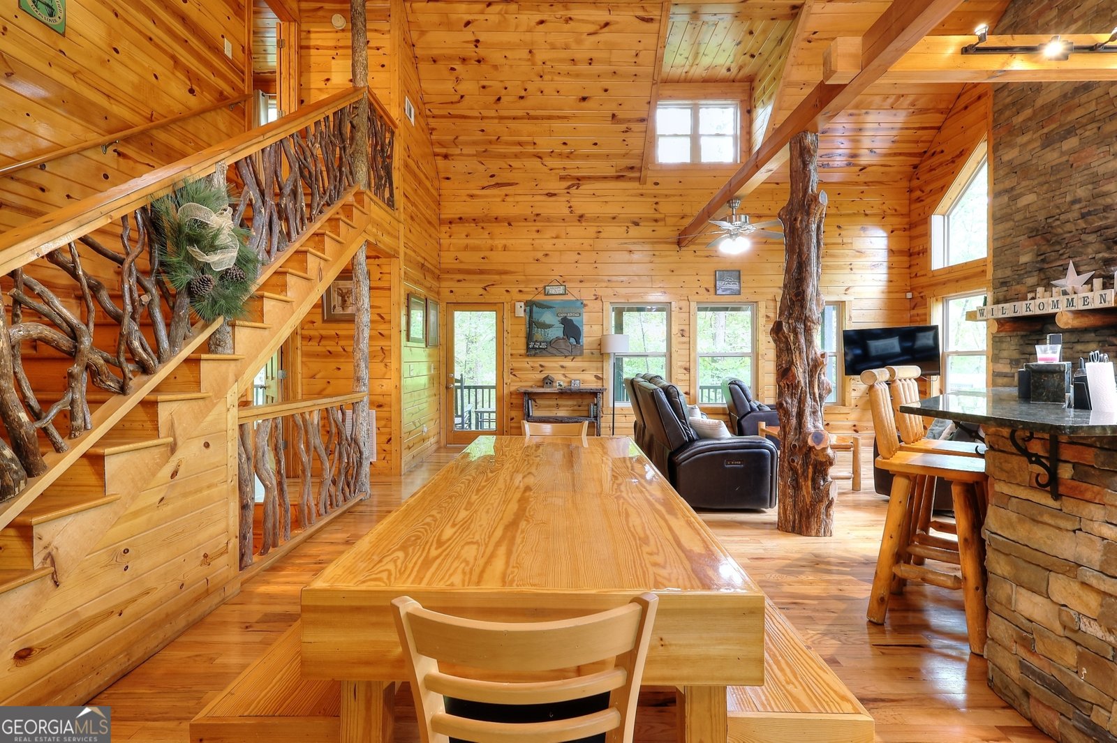 455 Old Cherokee Road Cleveland - 6