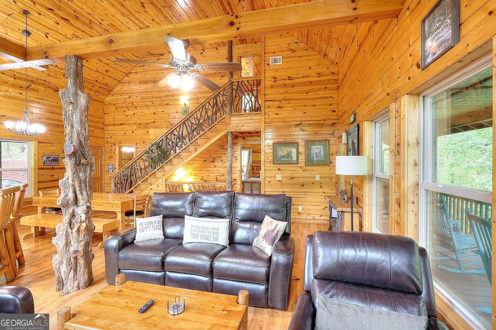 455 Old Cherokee Road Cleveland - 8