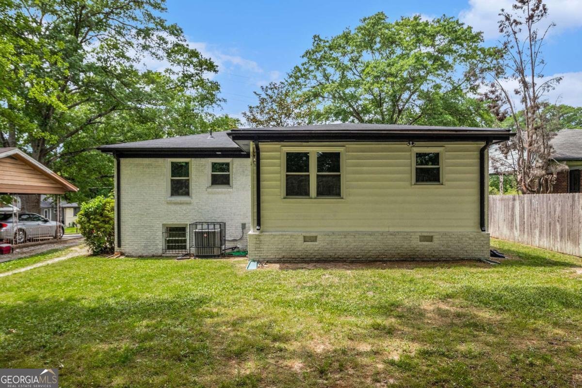 208 Silver Springs Circle Atlanta - 21