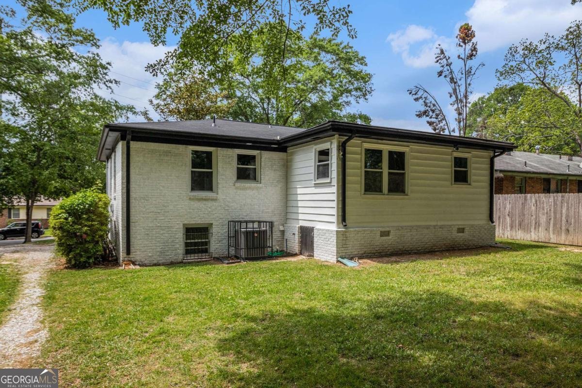 208 Silver Springs Circle Atlanta - 22