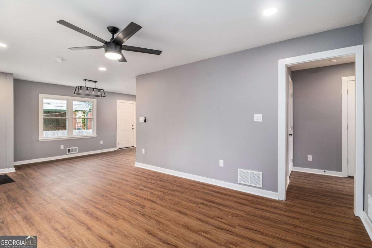 208 Silver Springs Circle Atlanta - 7