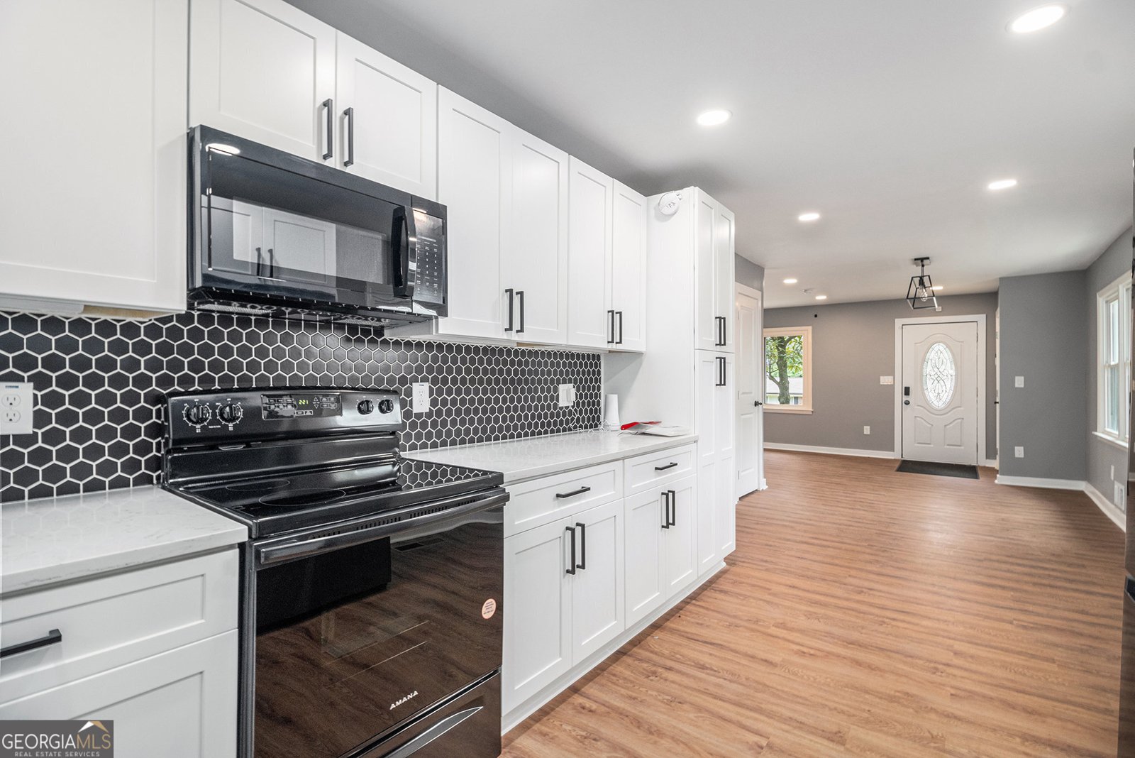 208 Silver Springs Circle Atlanta - 8