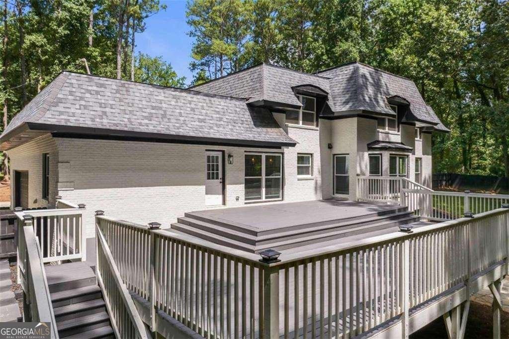 2023 Stoneleigh Drive Stone Mountain - 47
