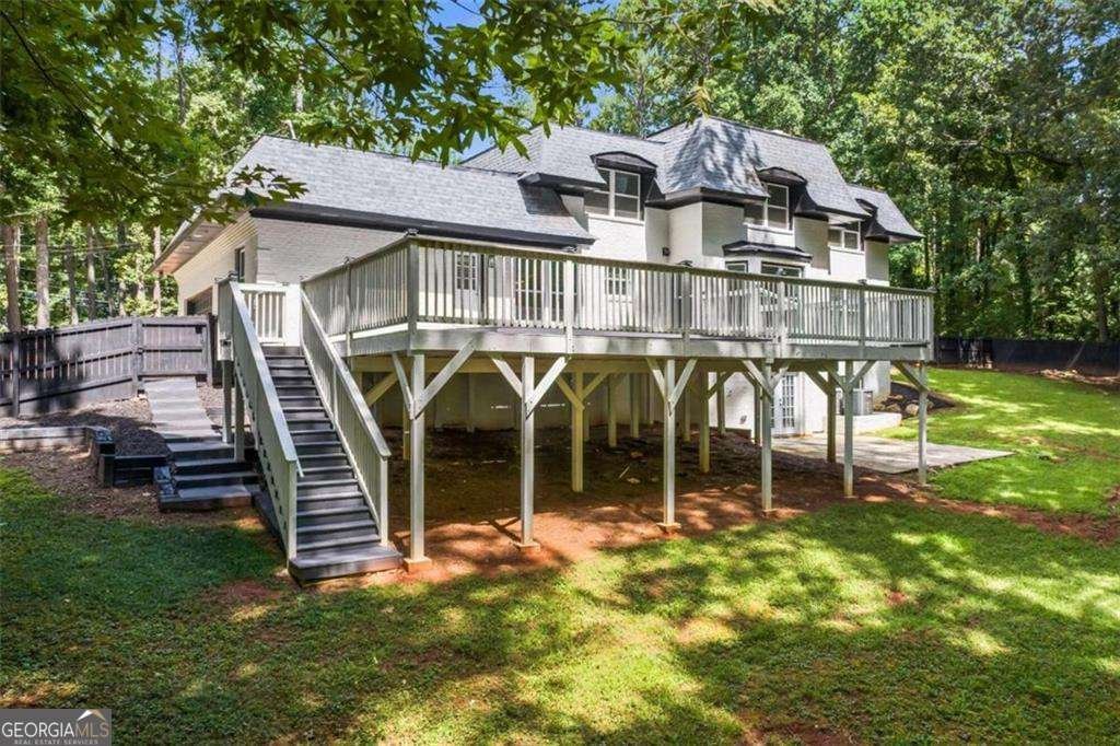 2023 Stoneleigh Drive Stone Mountain - 48