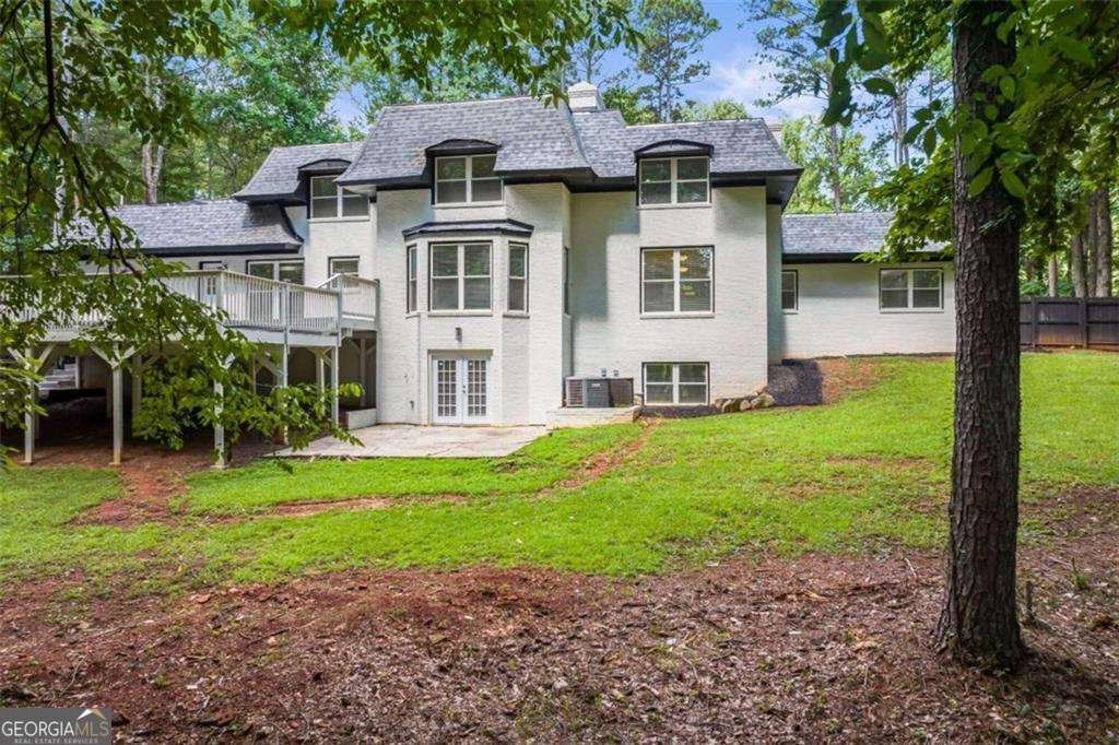 2023 Stoneleigh Drive Stone Mountain - 50