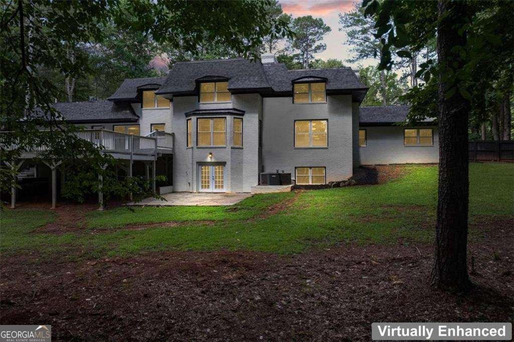 2023 Stoneleigh Drive Stone Mountain - 52
