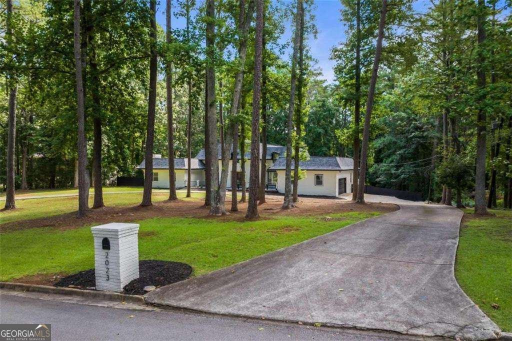 2023 Stoneleigh Drive Stone Mountain - 53