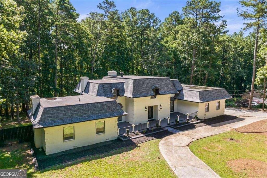 2023 Stoneleigh Drive Stone Mountain - 54