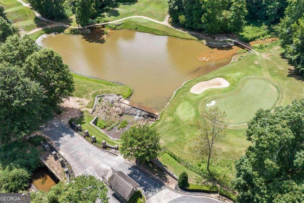 2023 Stoneleigh Drive Stone Mountain - 56