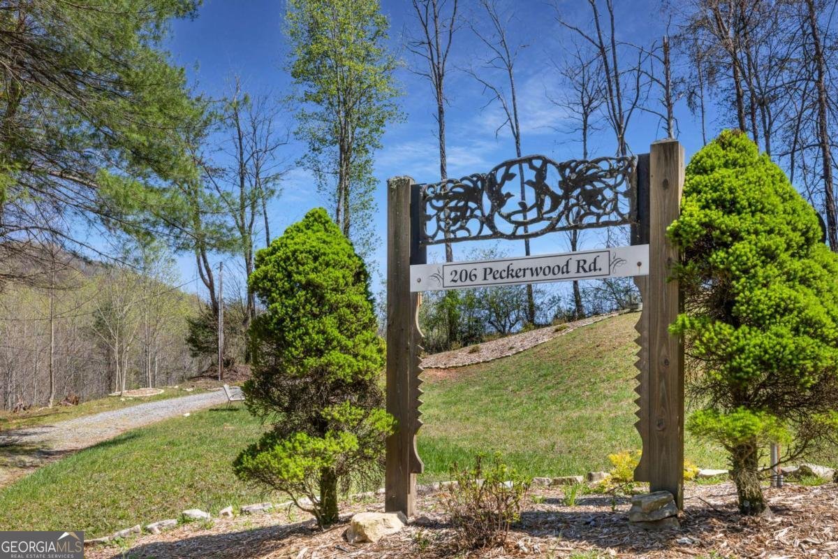 206 Peckerwood Road Hayesville - 10