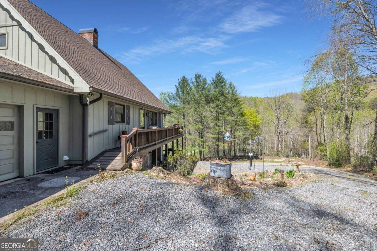 206 Peckerwood Road Hayesville - 11