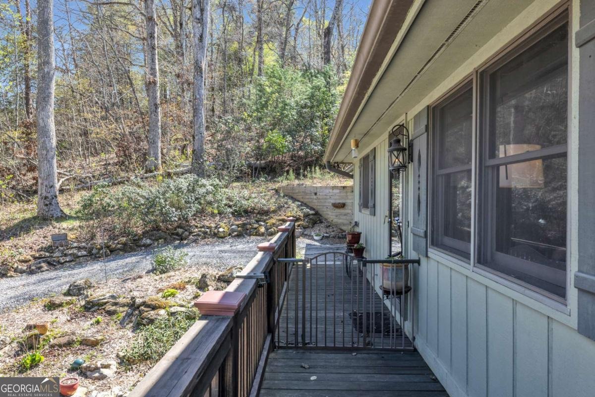 206 Peckerwood Road Hayesville - 12