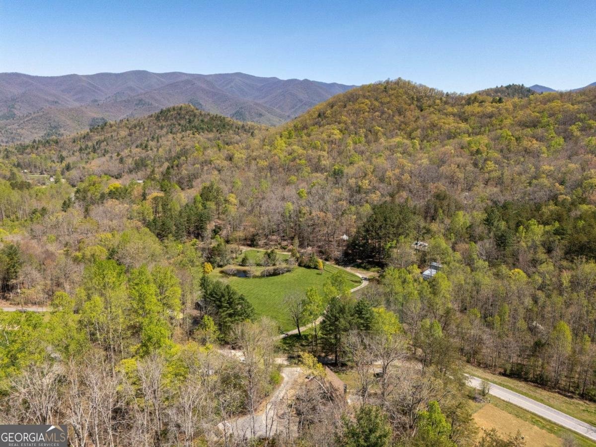 206 Peckerwood Road Hayesville - 13