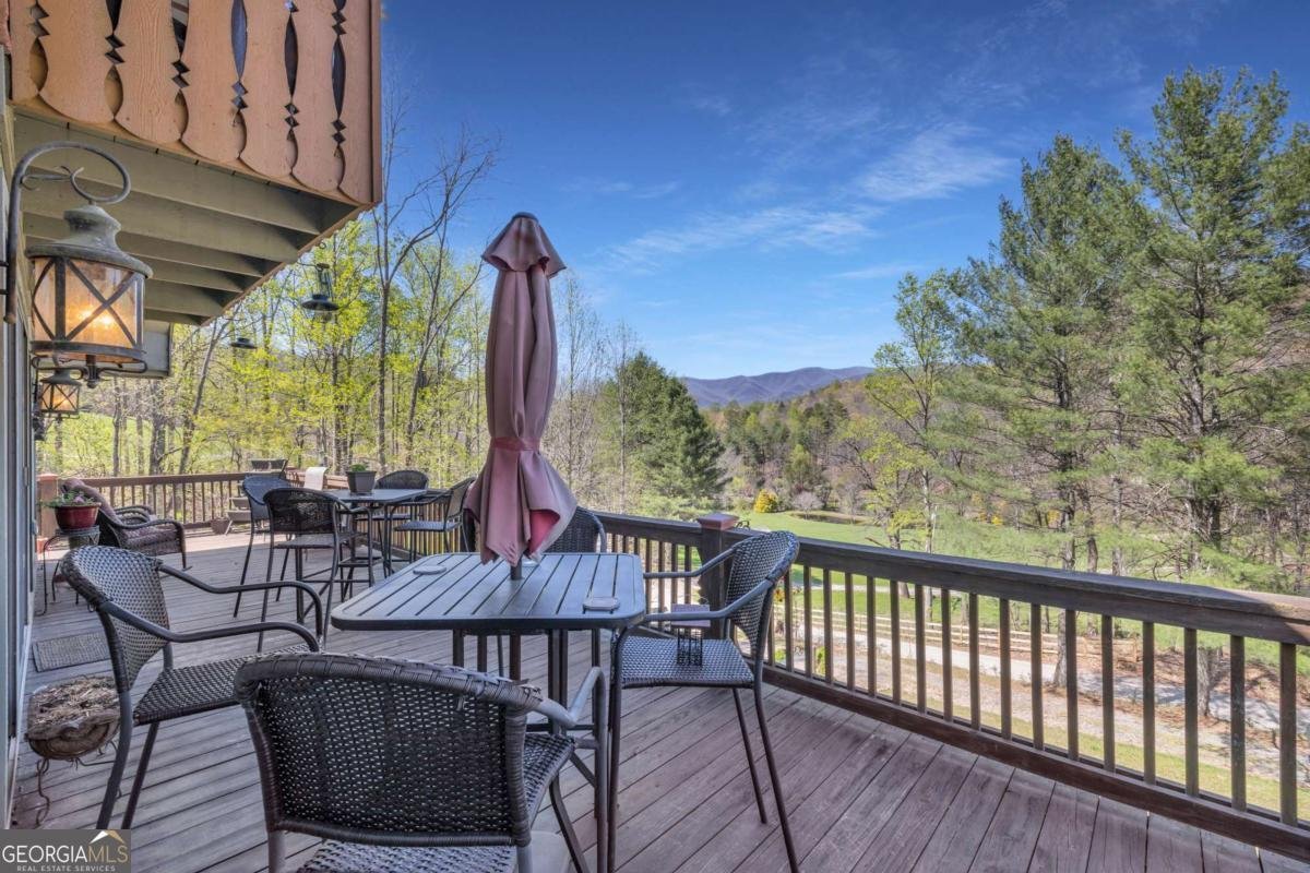 206 Peckerwood Road Hayesville - 14