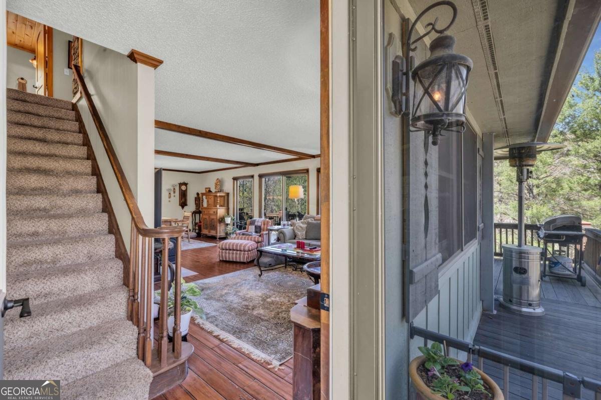 206 Peckerwood Road Hayesville - 15